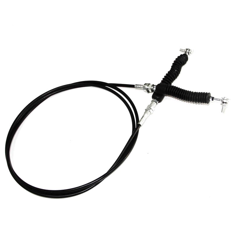 DUDUBUY Gear Shift Cable for Polaris 2014-2023 RZR XP 4 1000 2016-21 RZR XP4 Turbo 7081893 7083010 - Image 1